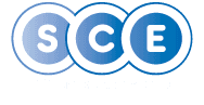 SCE Electric logo
